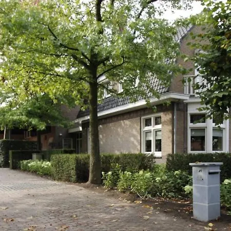 Bavelse Hoeve