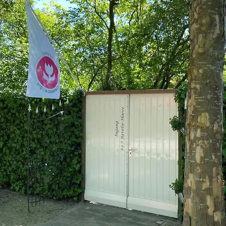 Bavelse Hoeve
