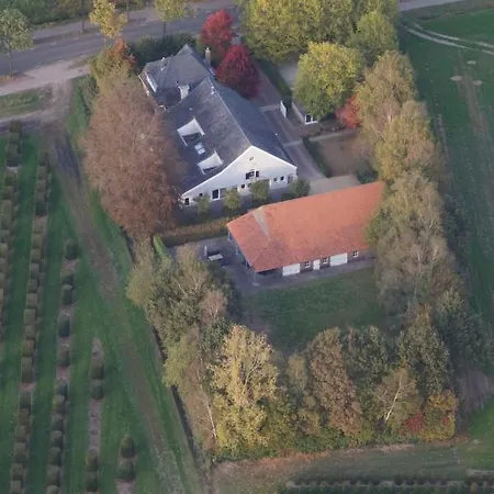 Bavelse Hoeve