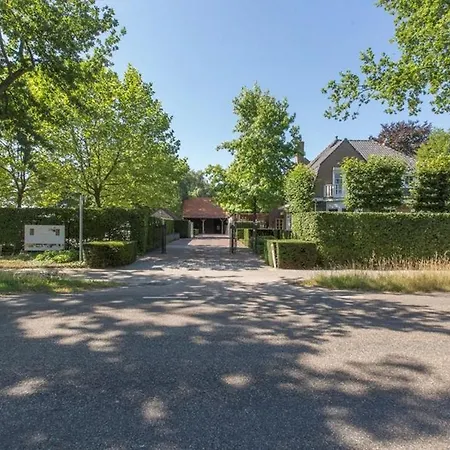 Bavelse Hoeve Nocleg ze śniadaniem