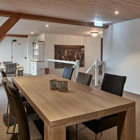 Bavelse Hoeve Bed & Breakfast
