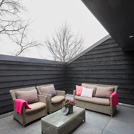 Alojamento de Acomodação e Pequeno-almoço Bavelse Hoeve 4*