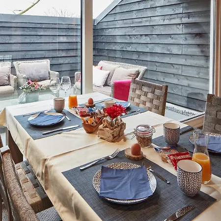 Frühstückspension Bavelse Hoeve Bavel