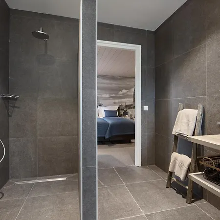 Bed & Breakfast Bavelse Hoeve Bavel