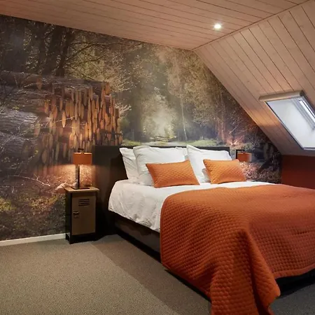 Bavelse Hoeve 4* Bavel