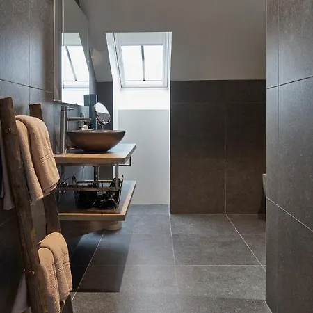 Bavelse Hoeve Bed & Breakfast