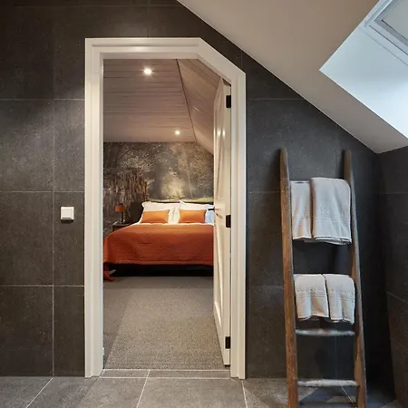 Bed & Breakfast Bavelse Hoeve Bavel