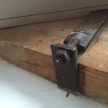 Bed & Breakfast Bavelse Hoeve