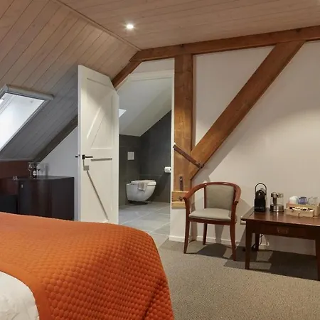 Bavelse Hoeve 4* Bavel