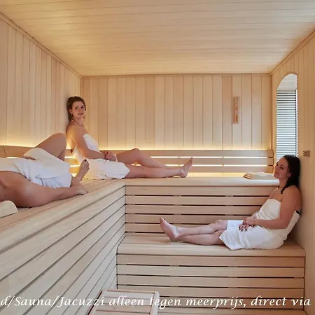 Bavelse Hoeve 4* Bavel