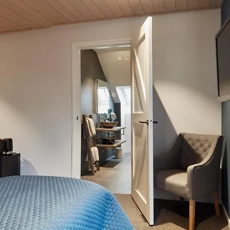 Bavelse Hoeve 4* Bavel