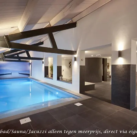 Alojamento de Acomodação e Pequeno-almoço Bavelse Hoeve