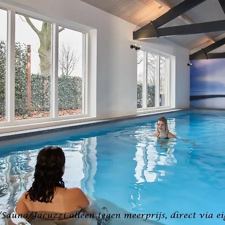 Bavelse Hoeve 4*