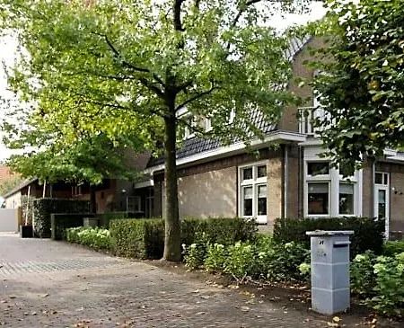 Bavelse Hoeve 4*