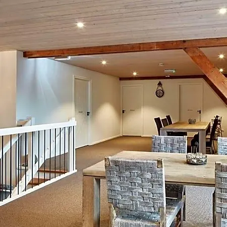 Bavelse Hoeve 4* Bavel