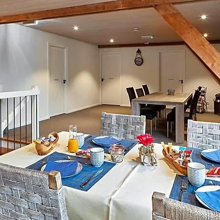 Bavelse Hoeve Bavel