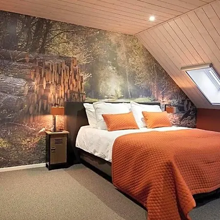 Bavelse Hoeve Bavel