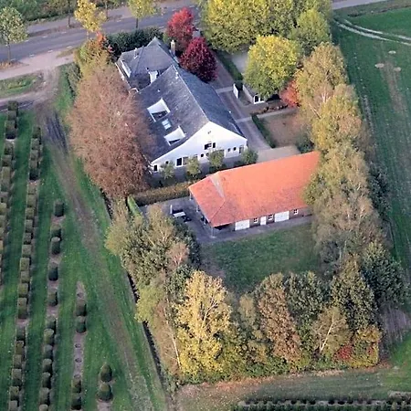 Bavelse Hoeve 4* Bavel