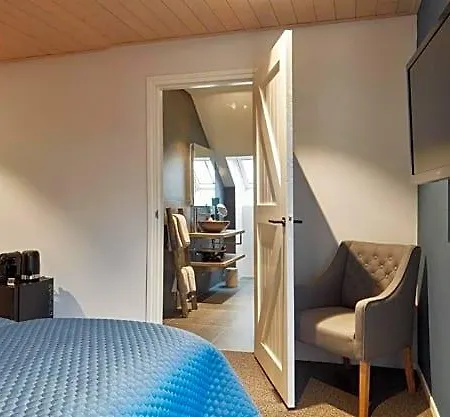 Bavelse Hoeve 4* Bavel