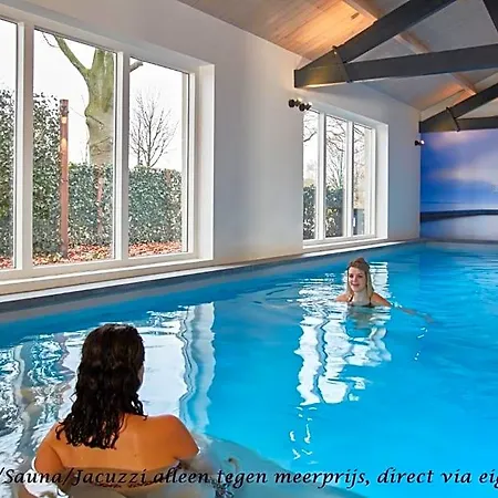 Bavelse Hoeve 4*