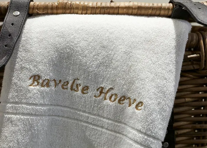 Bavelse Hoeve Bavel