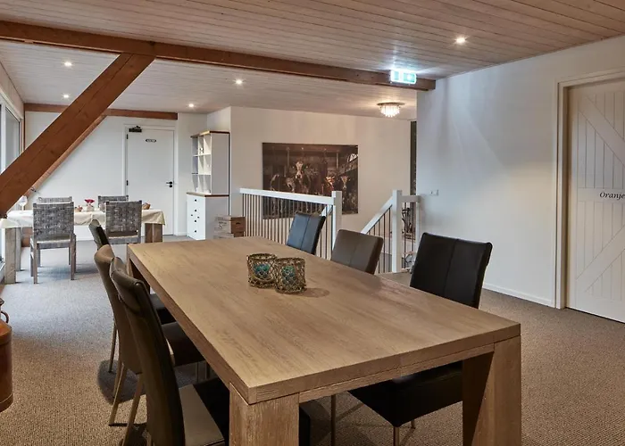 Bavelse Hoeve Bed & Breakfast