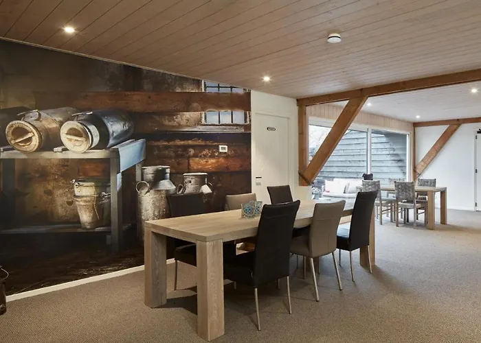 Bed & Breakfast Bavelse Hoeve 4*