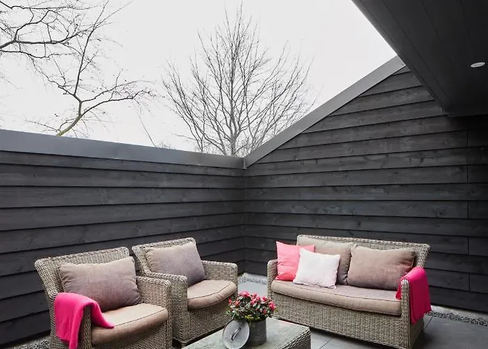 Bed & Breakfast Bavelse Hoeve 4*