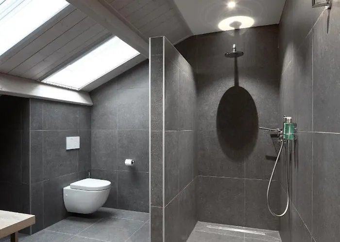 Bavelse Hoeve Bed & Breakfast 4*