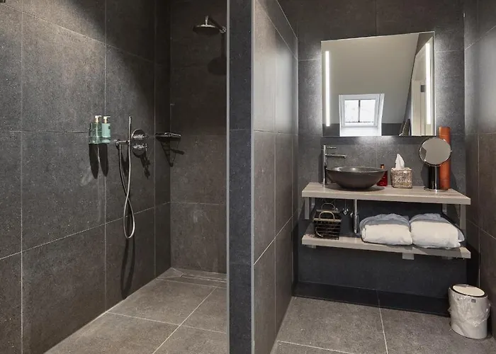 Bavelse Hoeve Bed & Breakfast