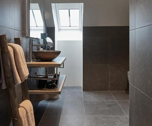 Bavelse Hoeve Bed & Breakfast