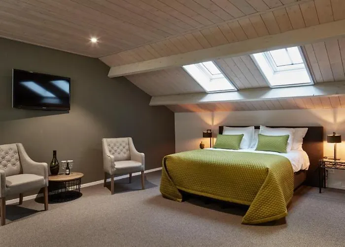 Bed & Breakfast Bavelse Hoeve 4*