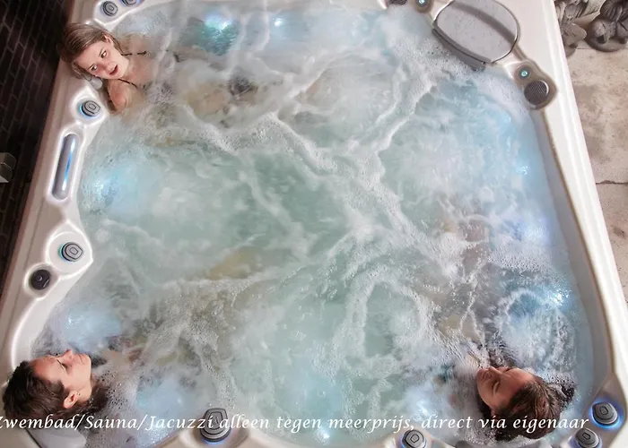 Bed & Breakfast Bavelse Hoeve 4*