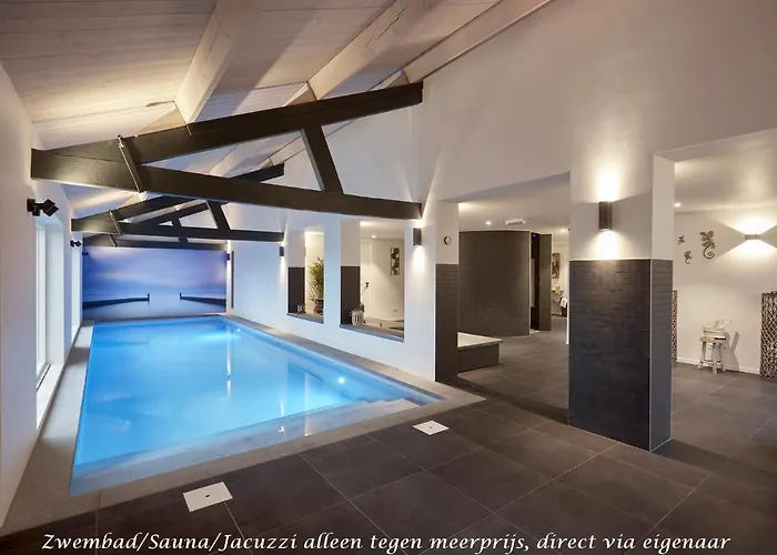 Bed & Breakfast Bavelse Hoeve