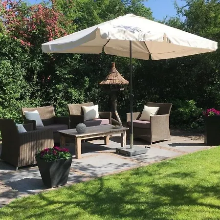 Bed & Breakfast Bavelse Hoeve Bavel