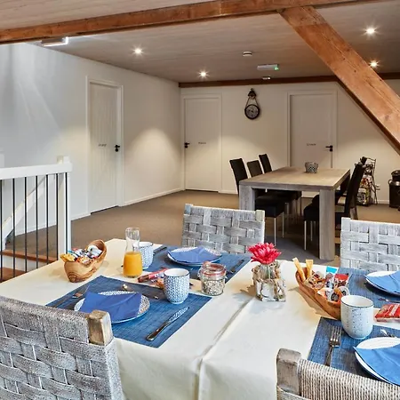 Bavelse Hoeve 4* Bavel