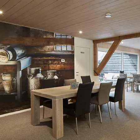 Bed & Breakfast Bavelse Hoeve 4*