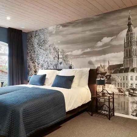 Bavelse Hoeve 4* Bavel