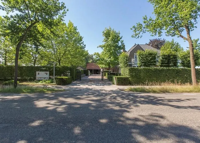 Bavelse Hoeve Bed and breakfast