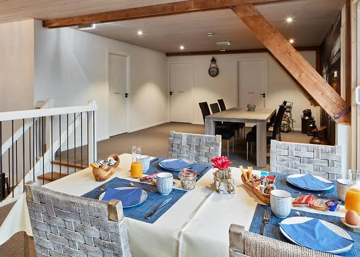 Bavelse Hoeve 4* Bavel