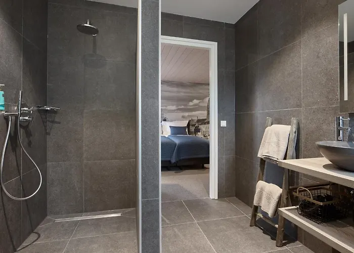 Bed and breakfast Bavelse Hoeve Bavel