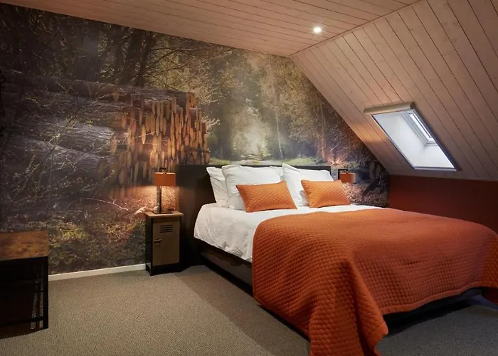 Bavelse Hoeve 4* Bavel