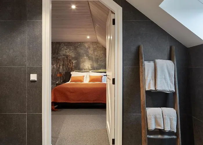 Bed and breakfast Bavelse Hoeve Bavel