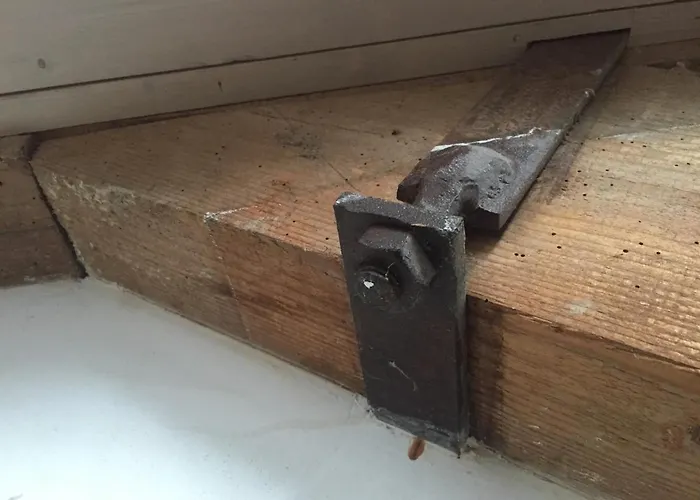 Bed and breakfast Bavelse Hoeve