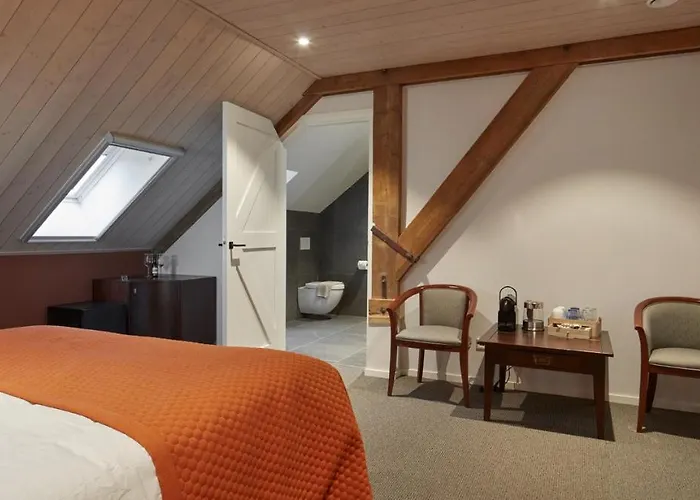 Bavelse Hoeve 4* Bavel