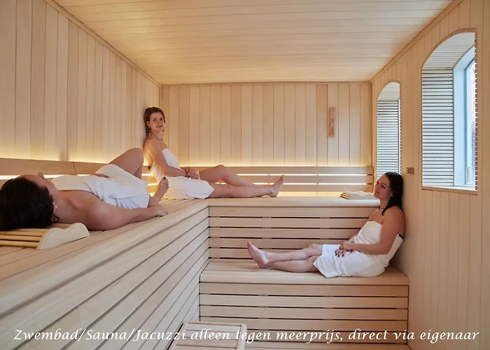 Bavelse Hoeve 4* Bavel