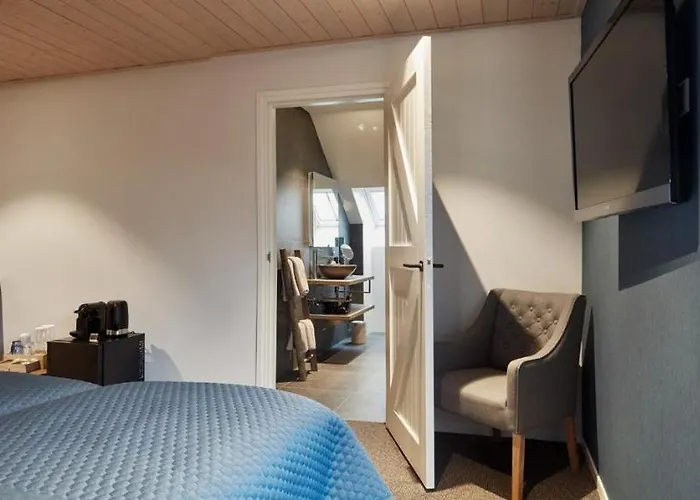 Bavelse Hoeve 4* Bavel